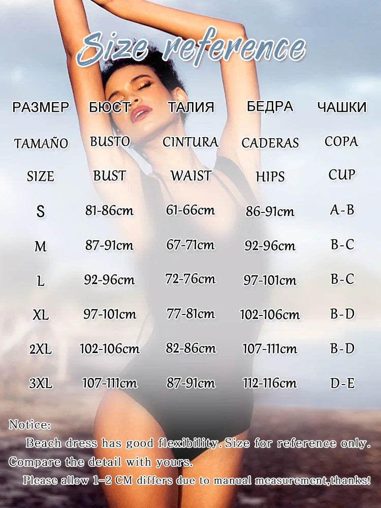 Rinabe String One Piece Suit Whole Swimsuit Hollow Out Women's High-Waisted Swimwear Bathing Suit Solid 2024 Beach Clothes