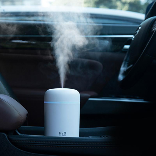 Nawilżacz Aroma Mini