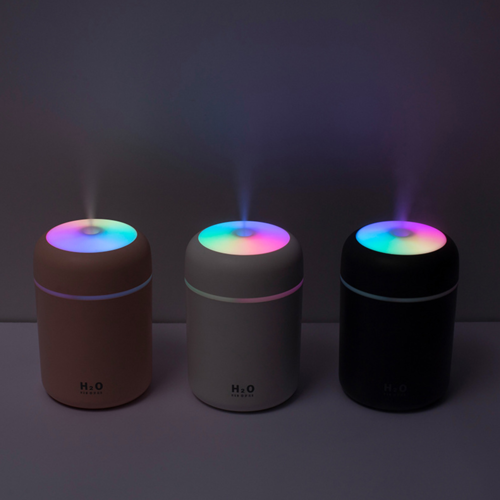 Nawilżacz Aroma Mini