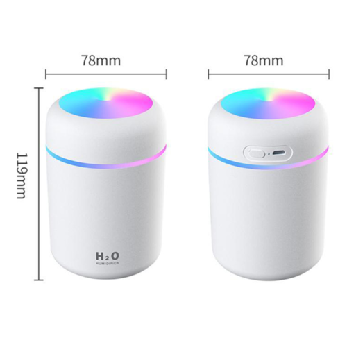 Nawilżacz Aroma Mini