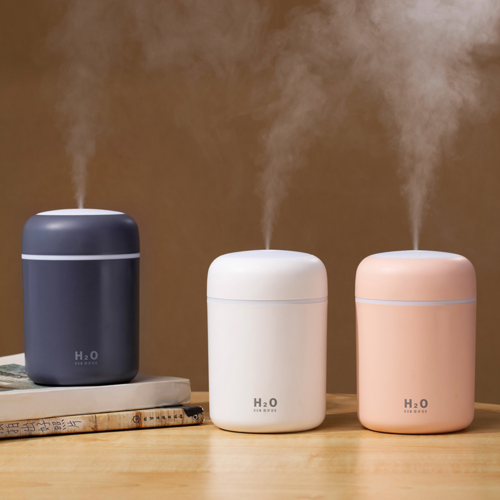 Nawilżacz Aroma Mini