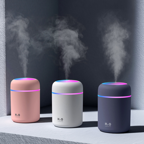 Nawilżacz Aroma Mini